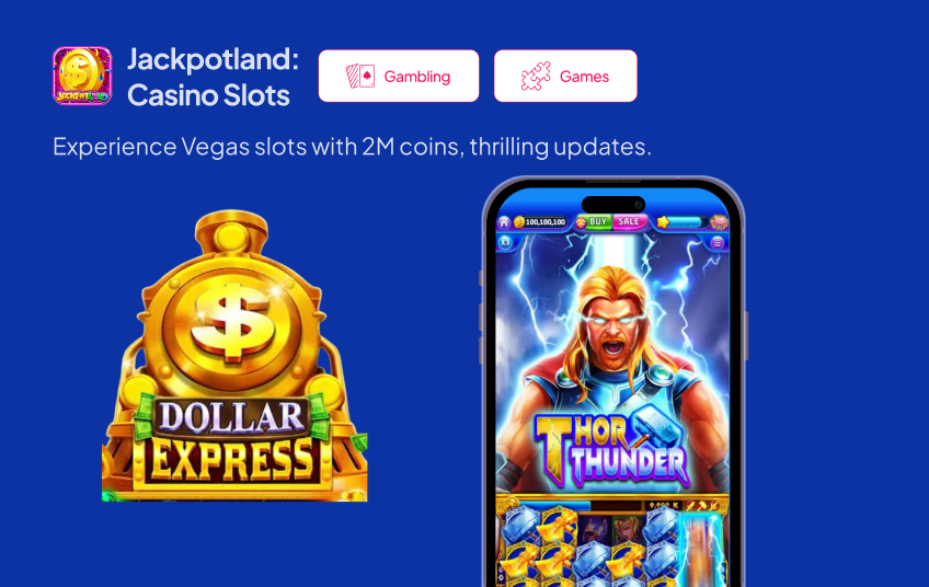 AppMakers USA agency's portfolio